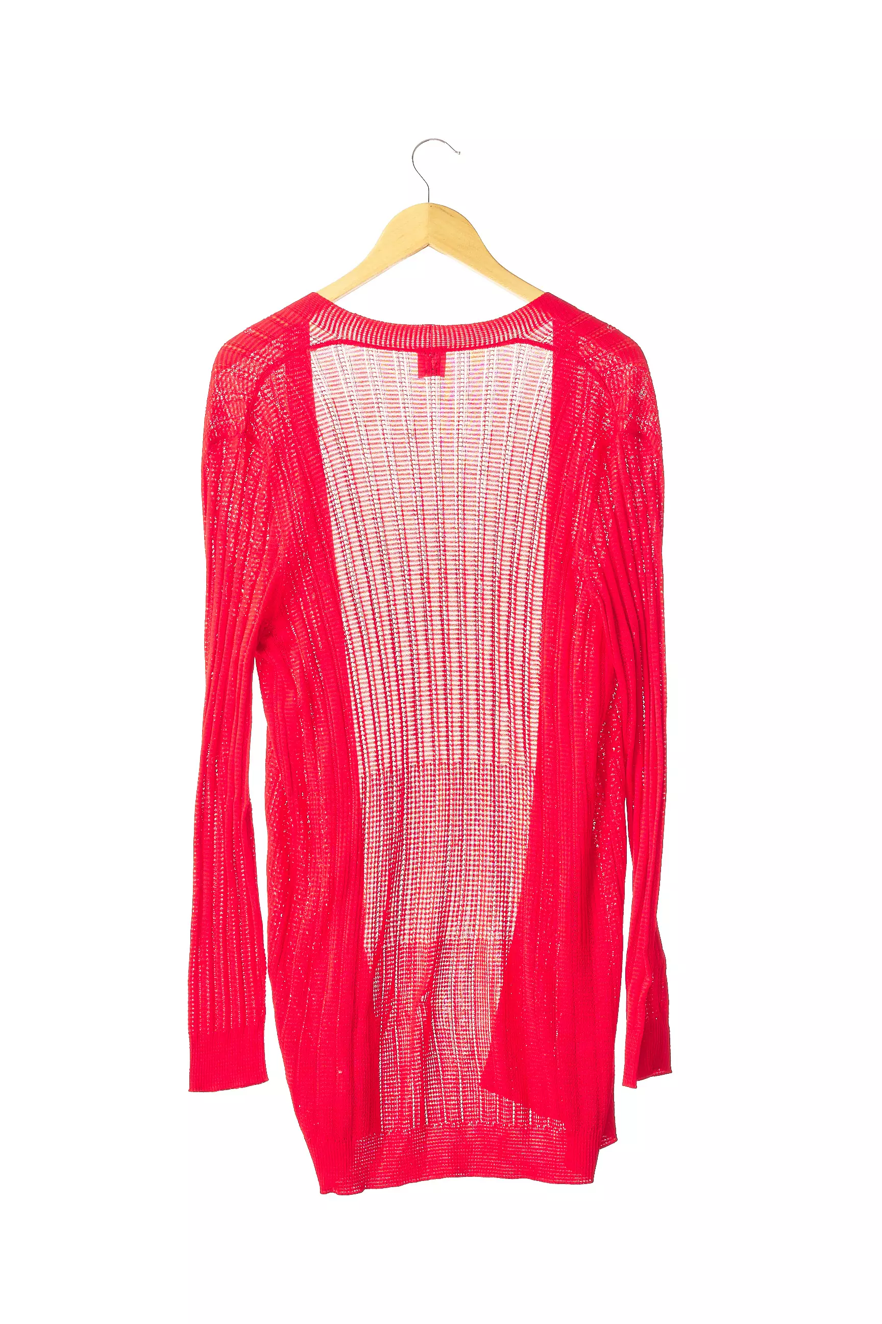 Missoni Cardigans Femme couleur rouge