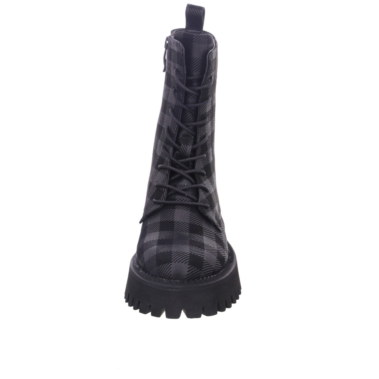 ARA Stiefeletten schwarz