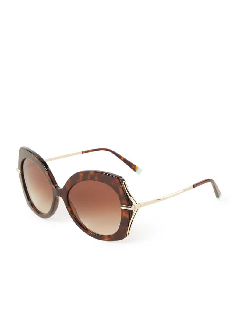 Okulary przeciwsłoneczne Tiffany & Co. TF4169