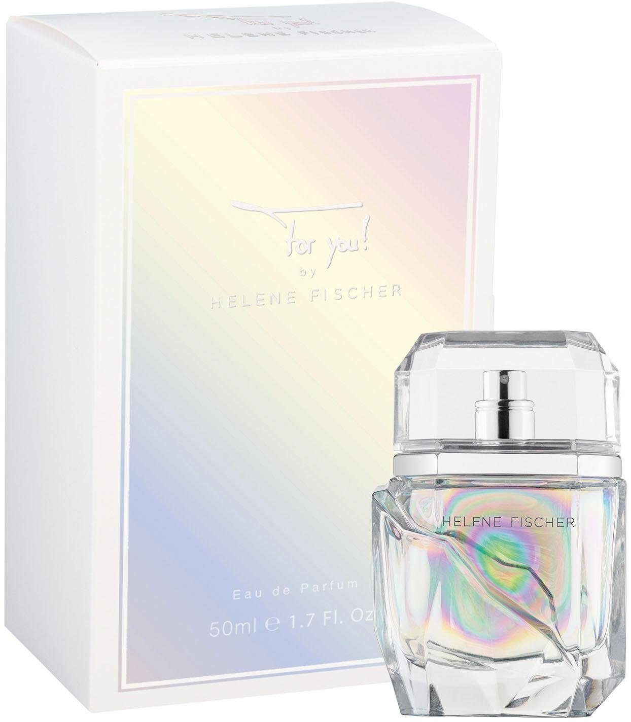 HELENE FISCHER Eau de Parfum For You