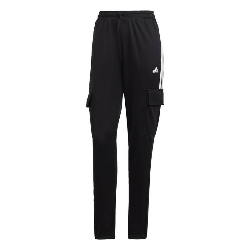 adidas Tiro Cargohose Trainingshose Damen