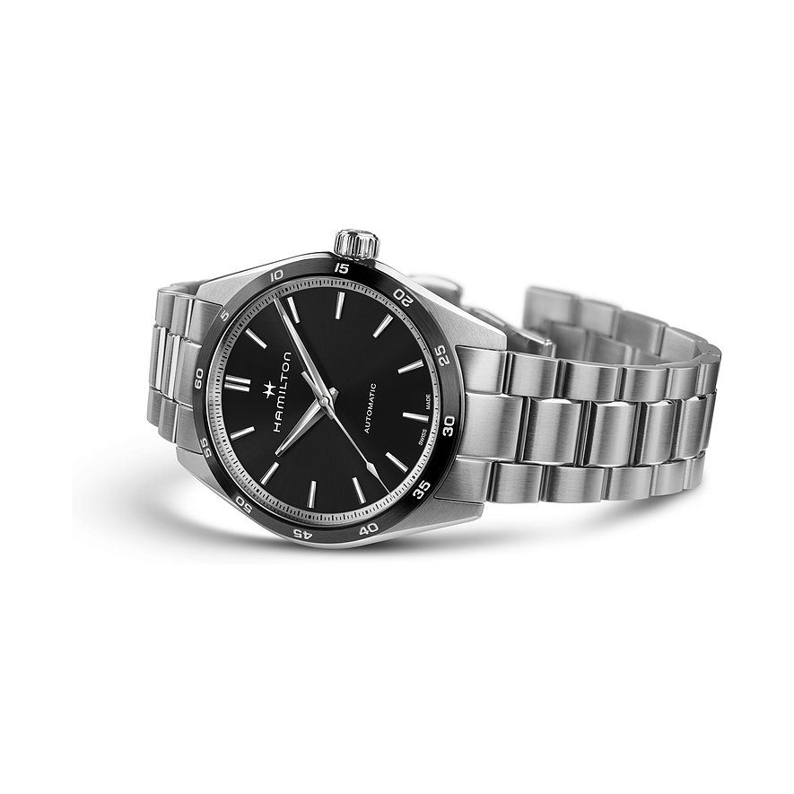 Hamilton Unisexuhr Performer Automatic