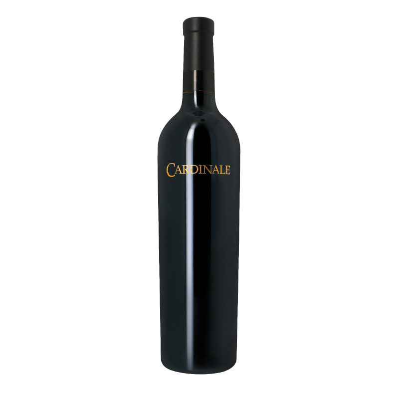 Cardinale 2018 - Napa Valley - Etats-Unis - Cardinale Winery (75CL.)