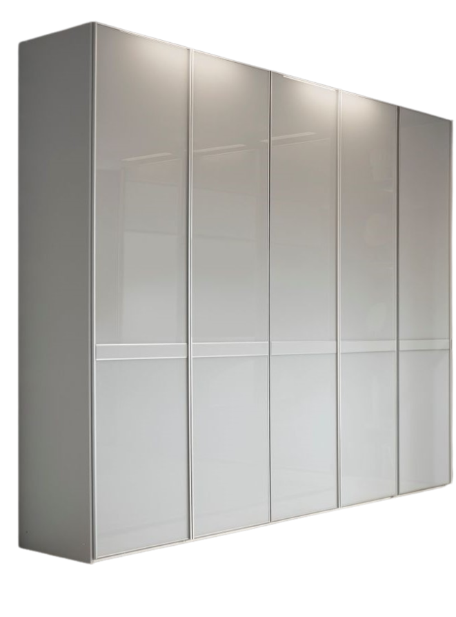 Staud Drehtürenschrank Sonate