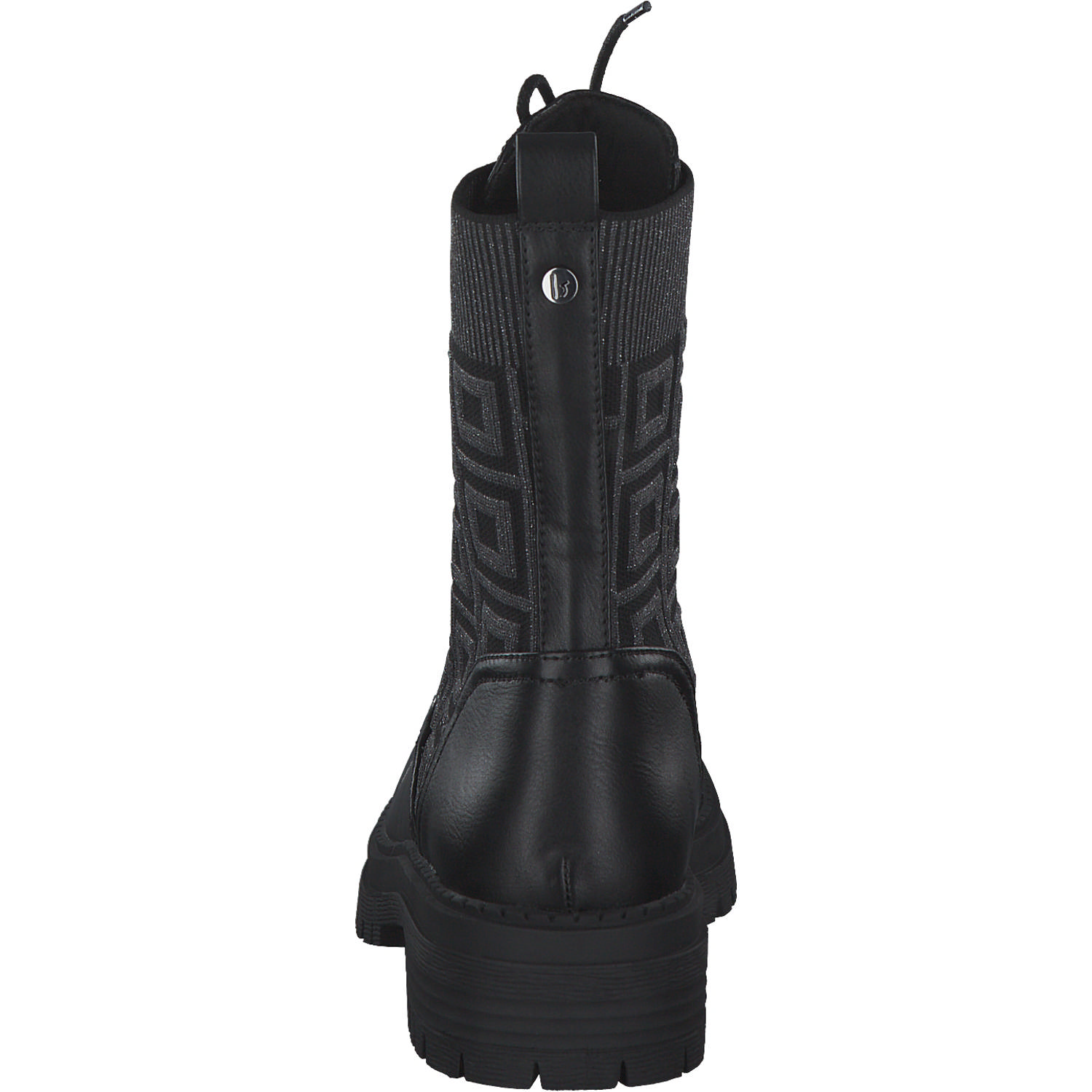 La Strada 2203696, Stiefeletten, Damen, Schwarz