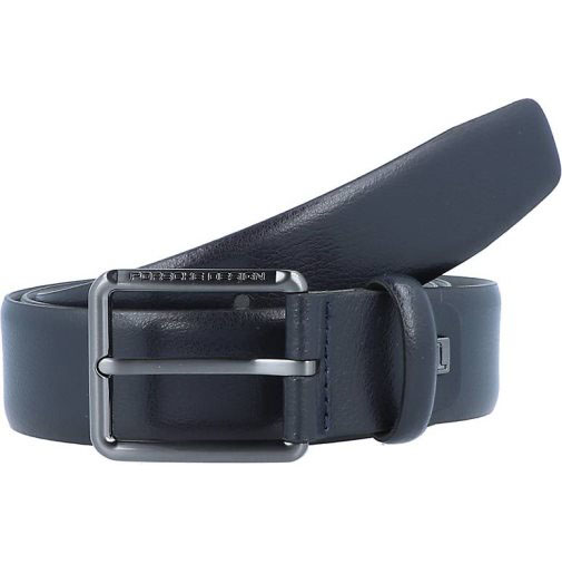 Porsche Design Zeus Gürtel Leder