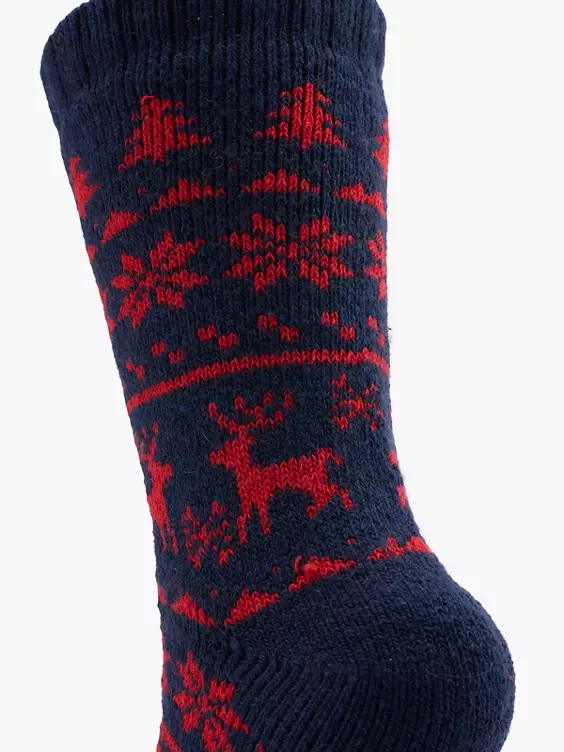 Cosy Nature Socken