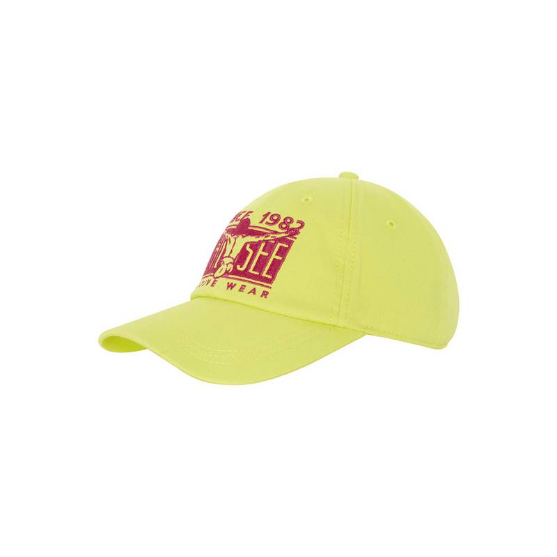 Chiemsee Unisex Cap Cap