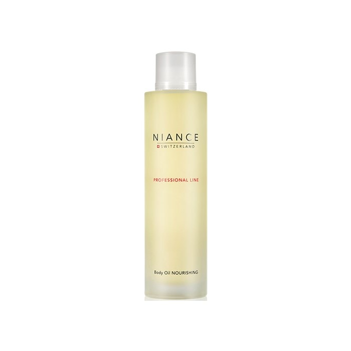 Body Oil Nourishing