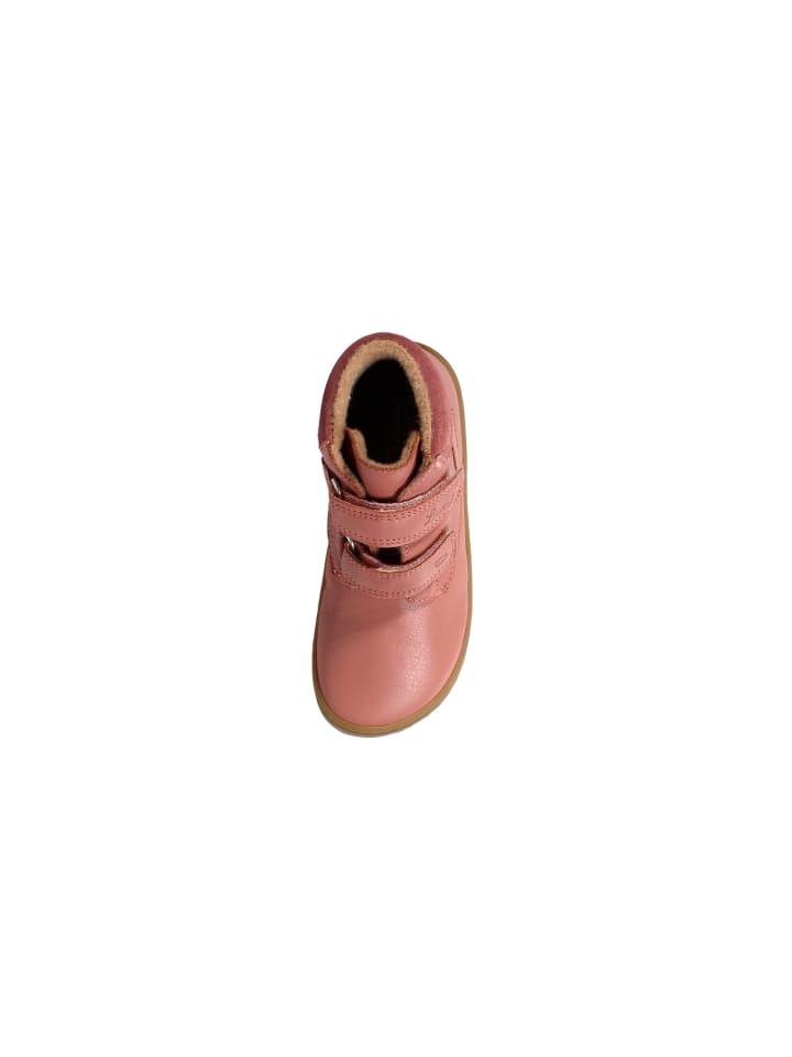 Lurchi Lauflernschuh Nino Barefoot in Rosa günstig kaufen