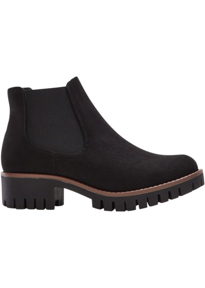 Chelsea Boot