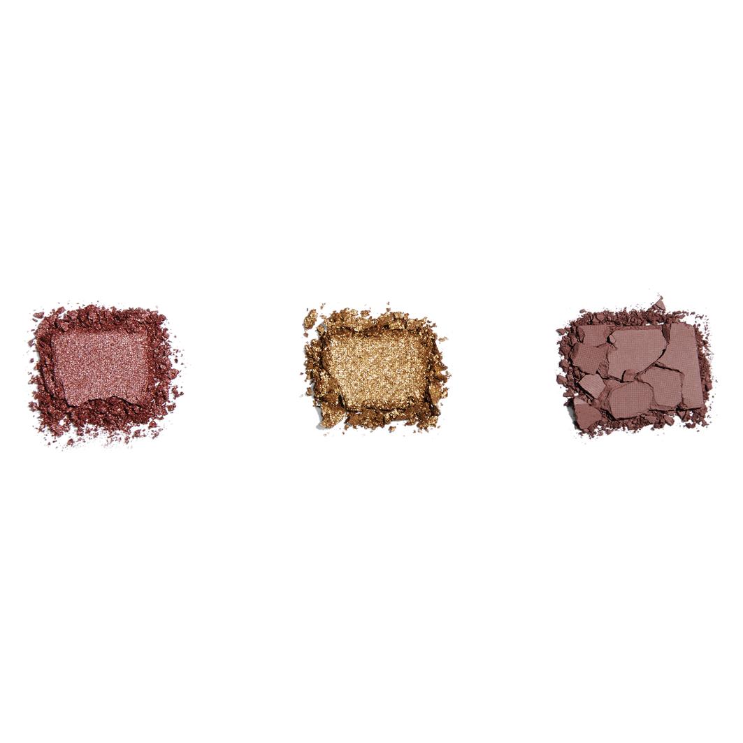 PALETTE VELVET ROSE