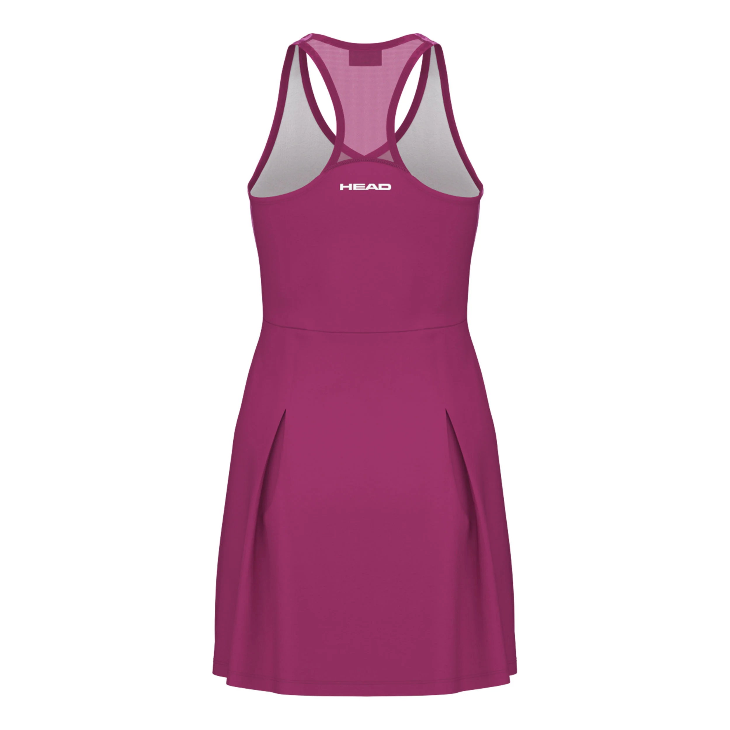 Spirit Kleid Damen - Berry, Pink