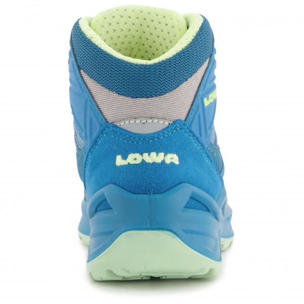 Lowa - Kid's Innox Pro GTX MID - Wanderschuhe