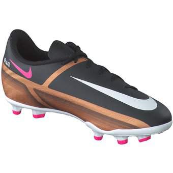 Nike JR Phantom GT2 Club FG/MG in bronze