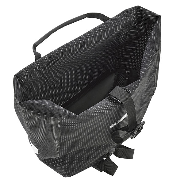 BACK-ROLLER HIGH-VIS. QL31 - Fahrradtaschen