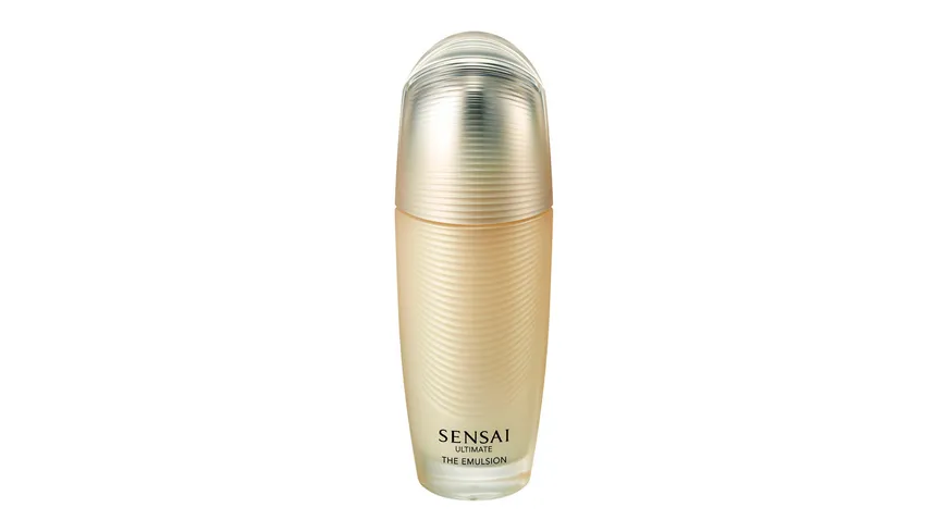 SENSAI ULTIMATE The Emulsion 100 ml