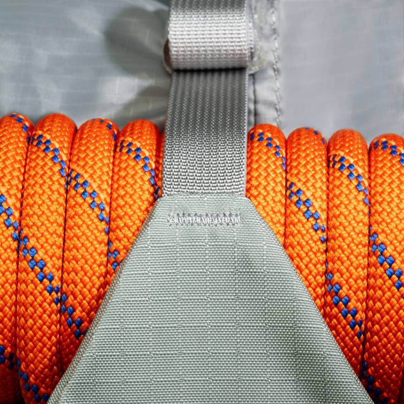 Mammut Trion Spine 35 Alpinrucksack