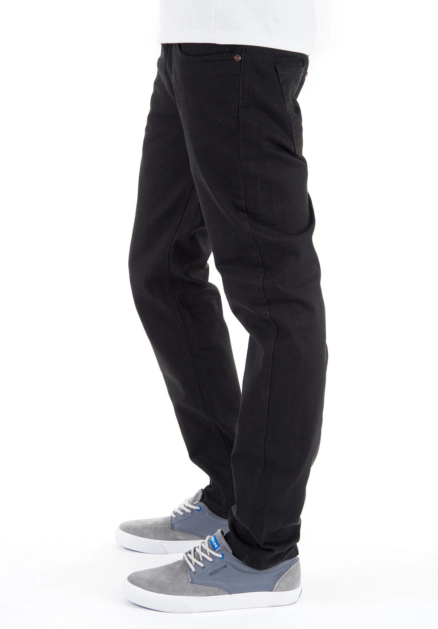 Taper Fit