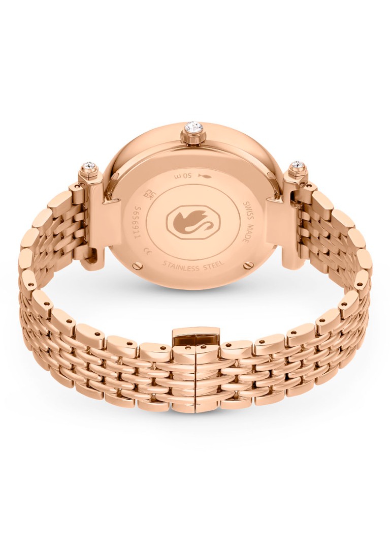 Swarovski Crystalline Wonder watch 5656911