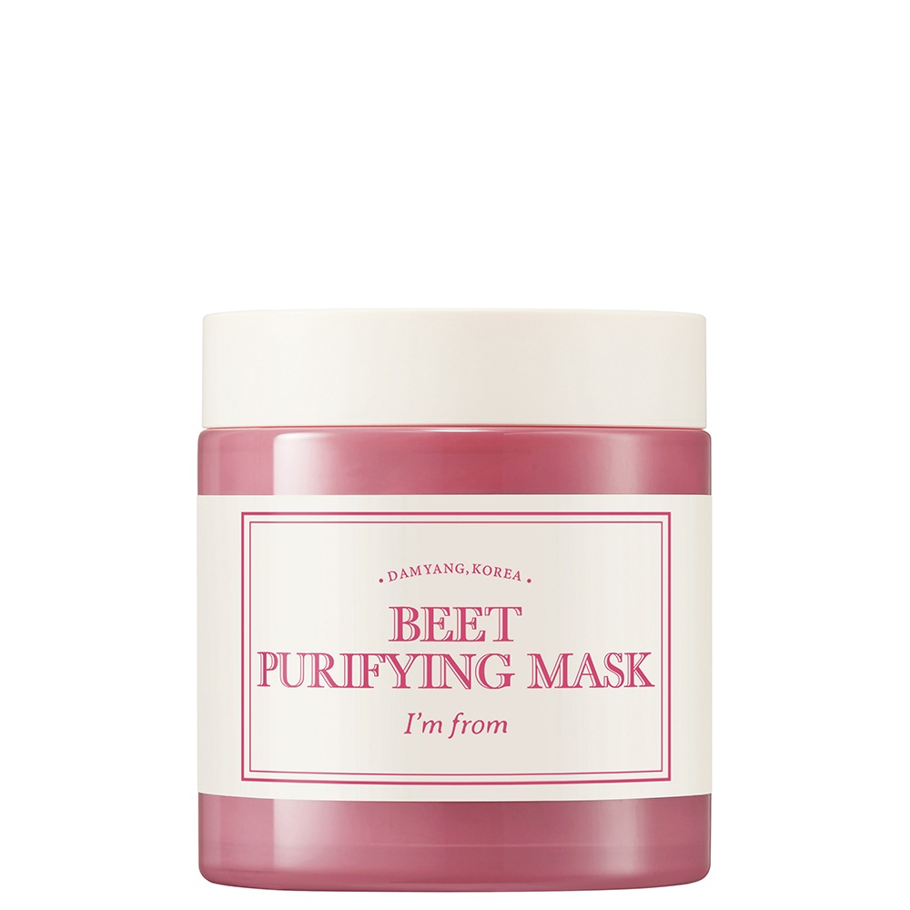 Beet Purifying Mask