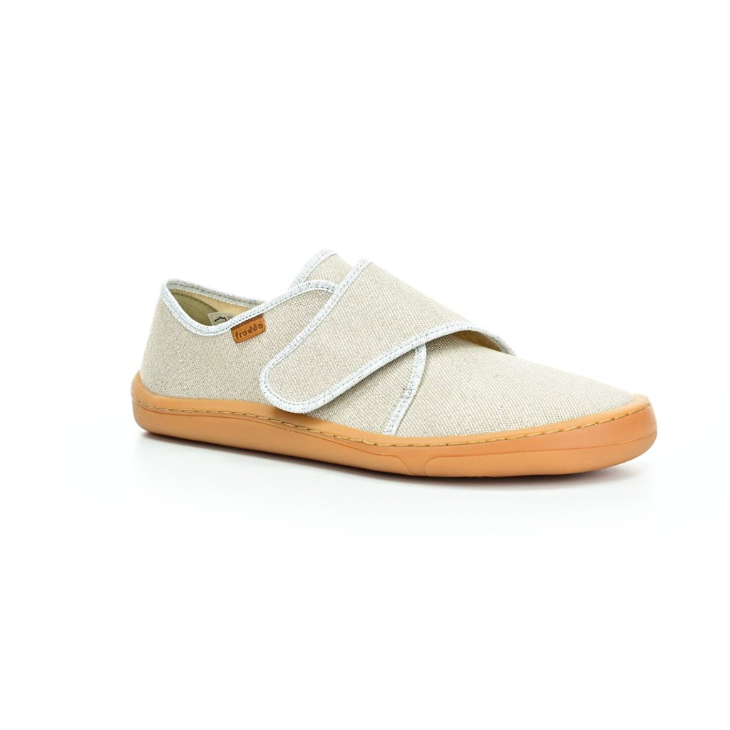 Froddo G1700408-7 Gold Shine AD Barfußschuhe