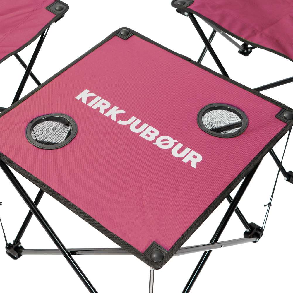 KIRKJUBØUR® 