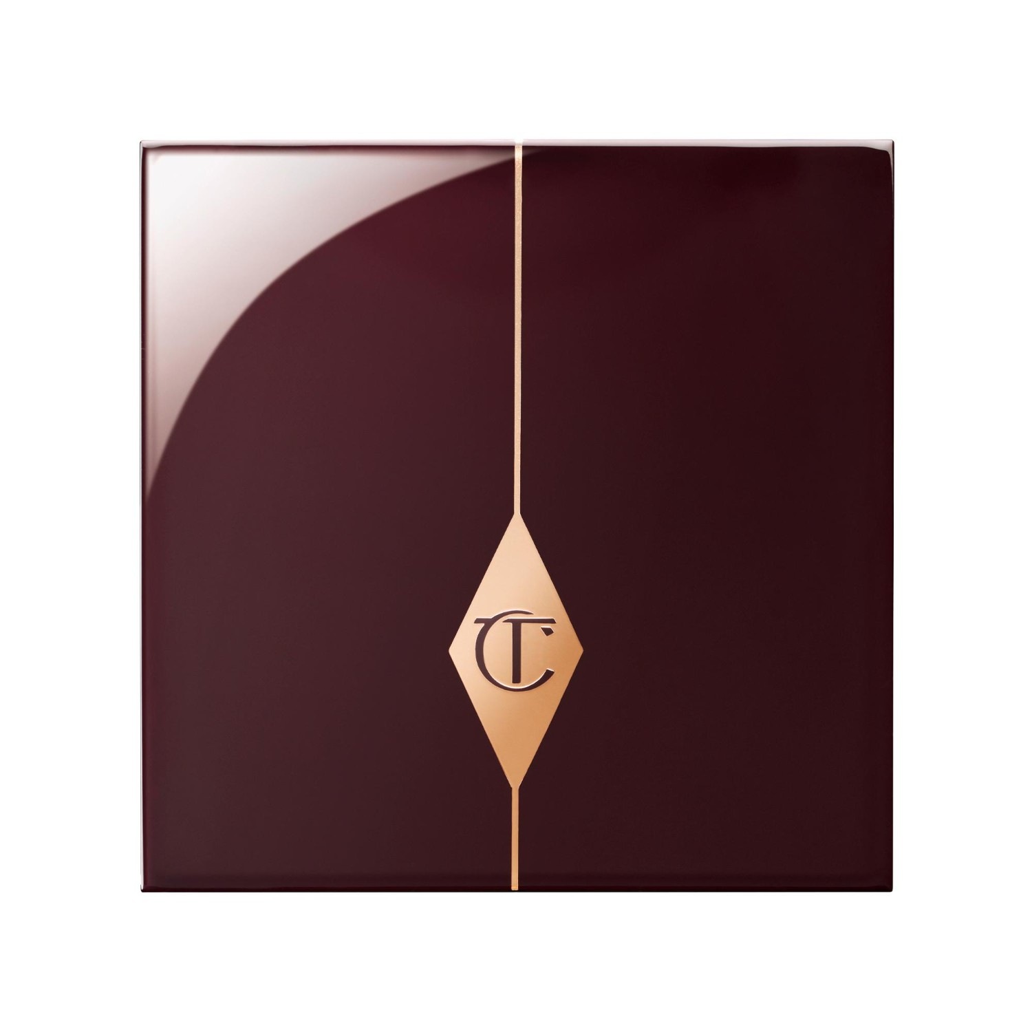 Luxury Palette - The Golden Goddess