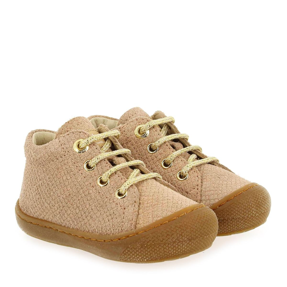 Naturino  COCOON F - rose