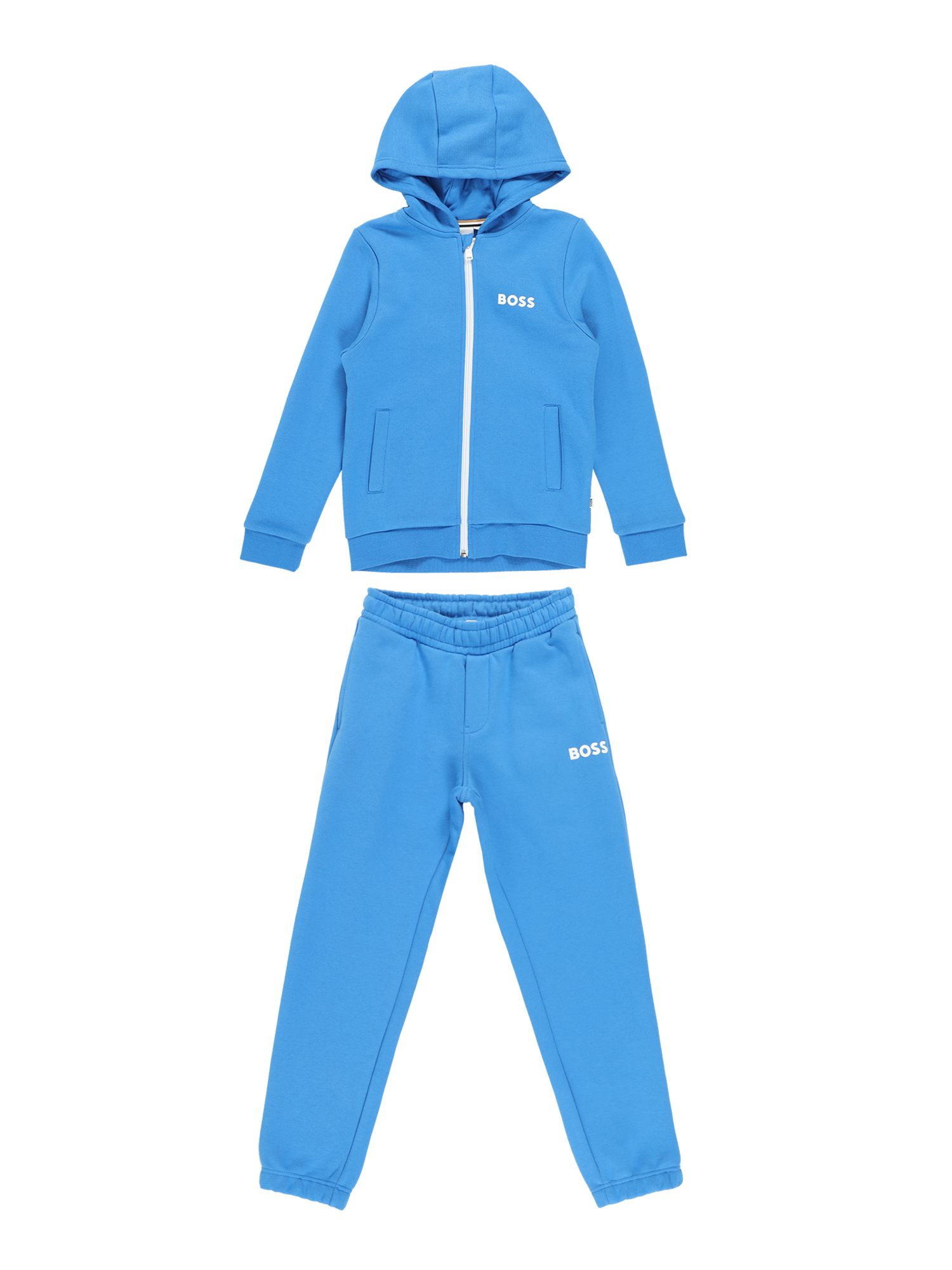 Sweatsuit 'KOMBINATION'