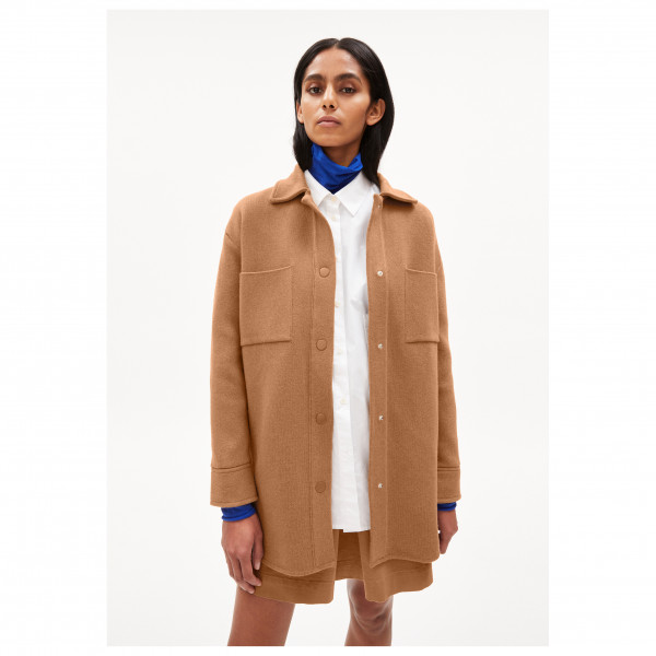 ARMEDANGELS - Women's Almaraa - Hemd