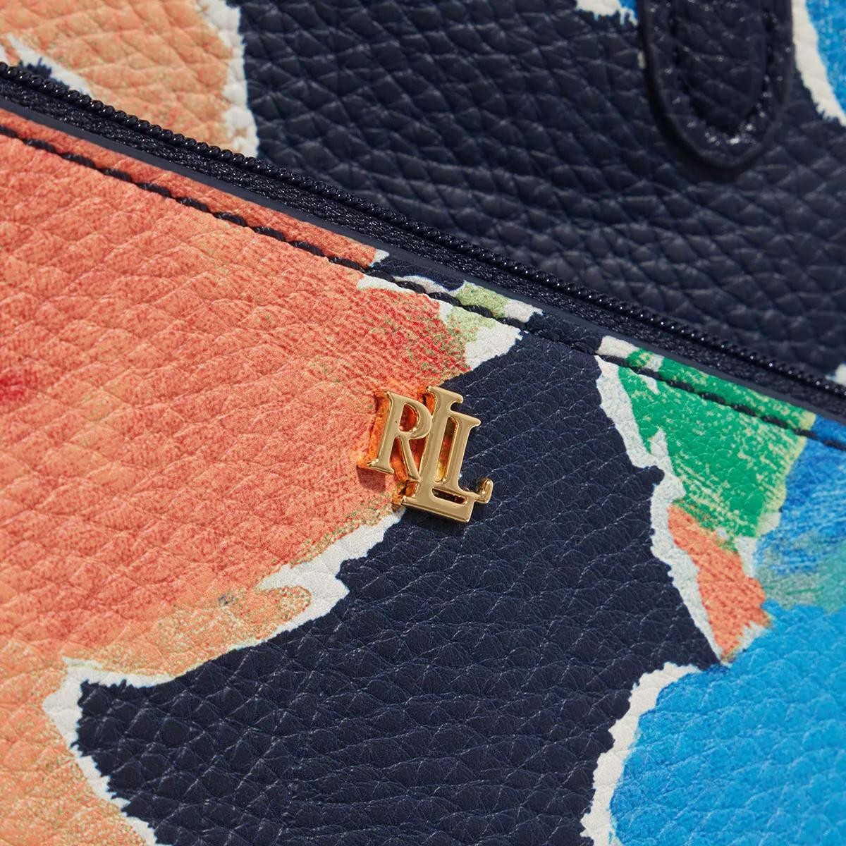 RALPH LAUREN Handtaschen bunt Shopper