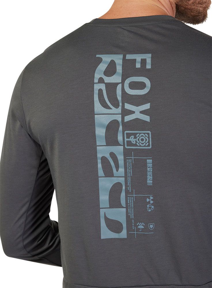 Fox Racing Ranger Drirelease® - MTB Langarmtrikot‌ kaufen | Bike-Discount