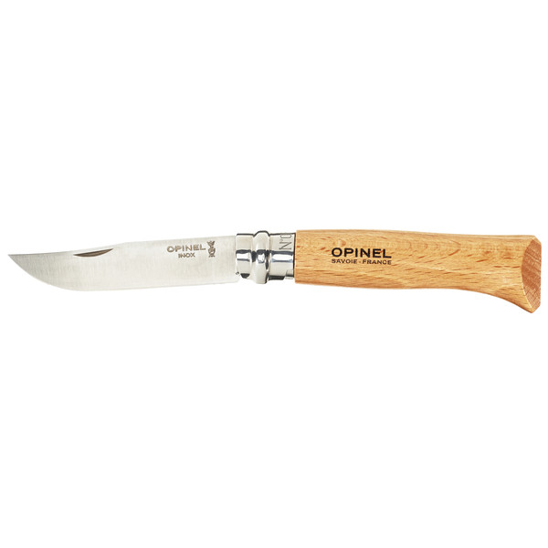ROSTFREI MIT ETUI - Klappmesser