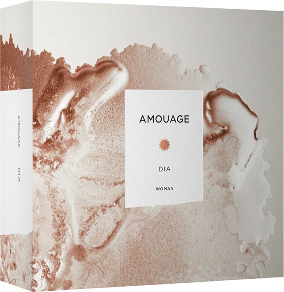 Amouage Dia Woman Eau de Parfum