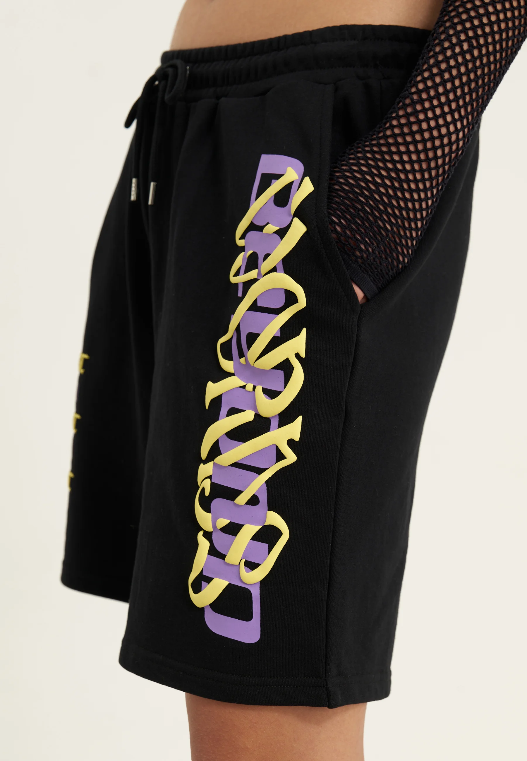 YOURTURN UNISEX - Pantalones deportivos