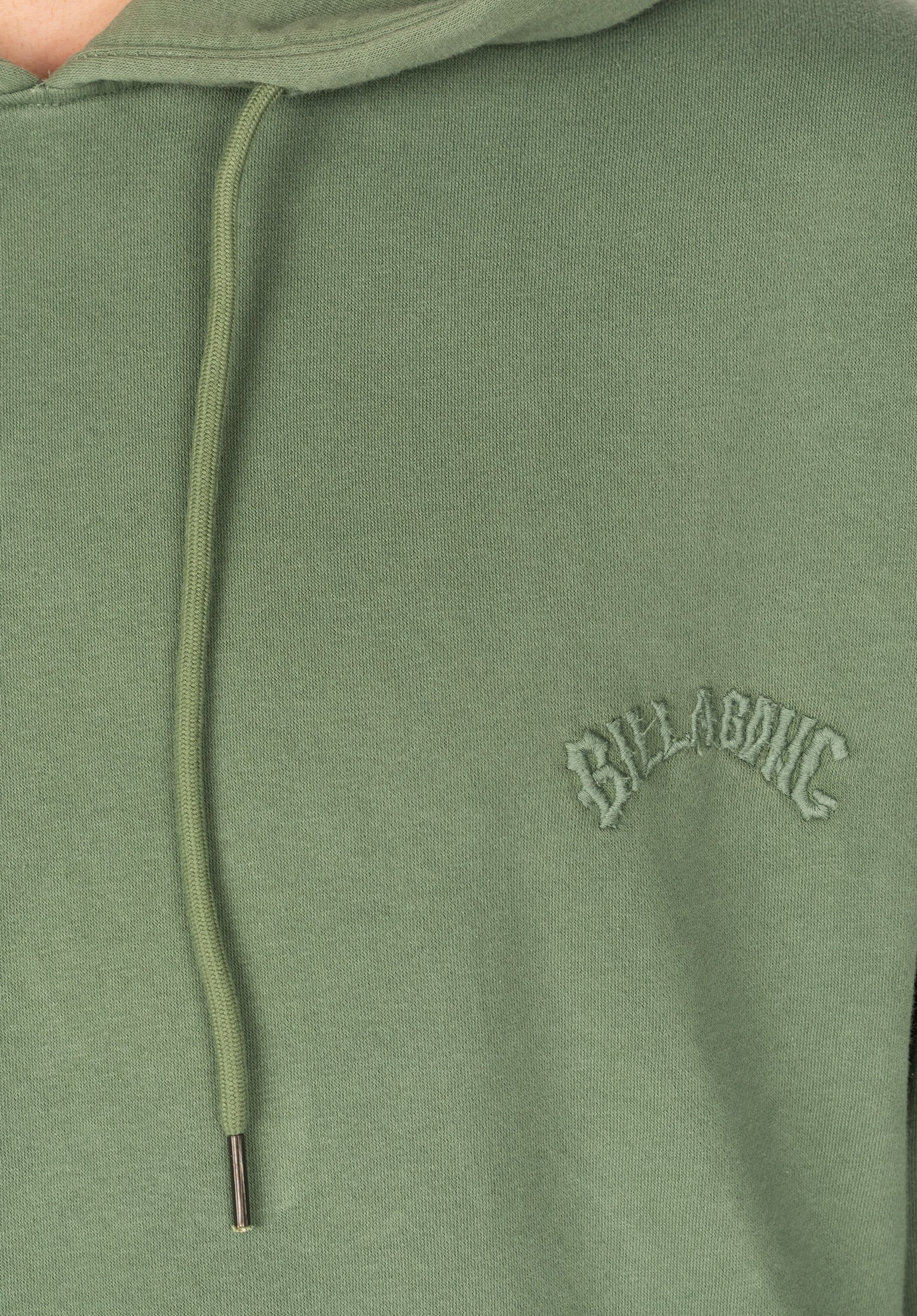 Wave Washed