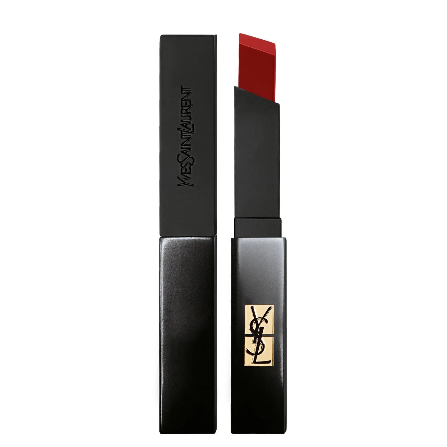 Rouge Pur Couture The Slim Velvet Radical Lipstick - matný rúž, rúž