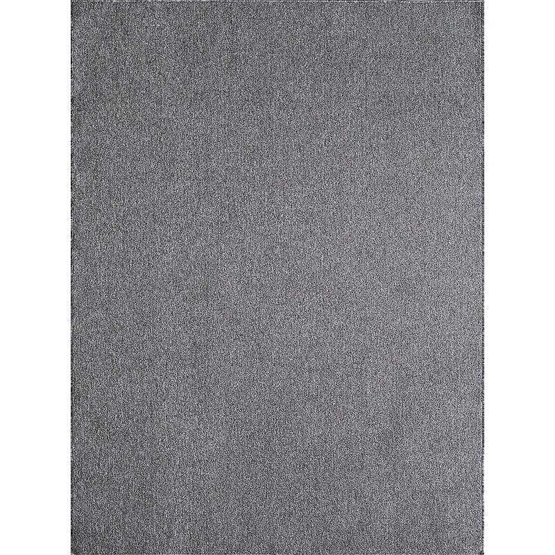 Teppe Nizza L230 x B160 cm, grå