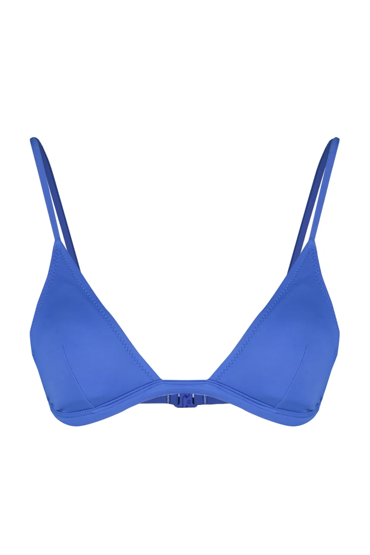Trendyol Collection  Saks Triangel-Bikinioberteil TBESS20BU0268