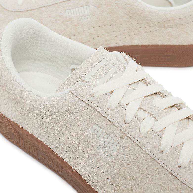 Puma Star SD frosted ivory-gum
