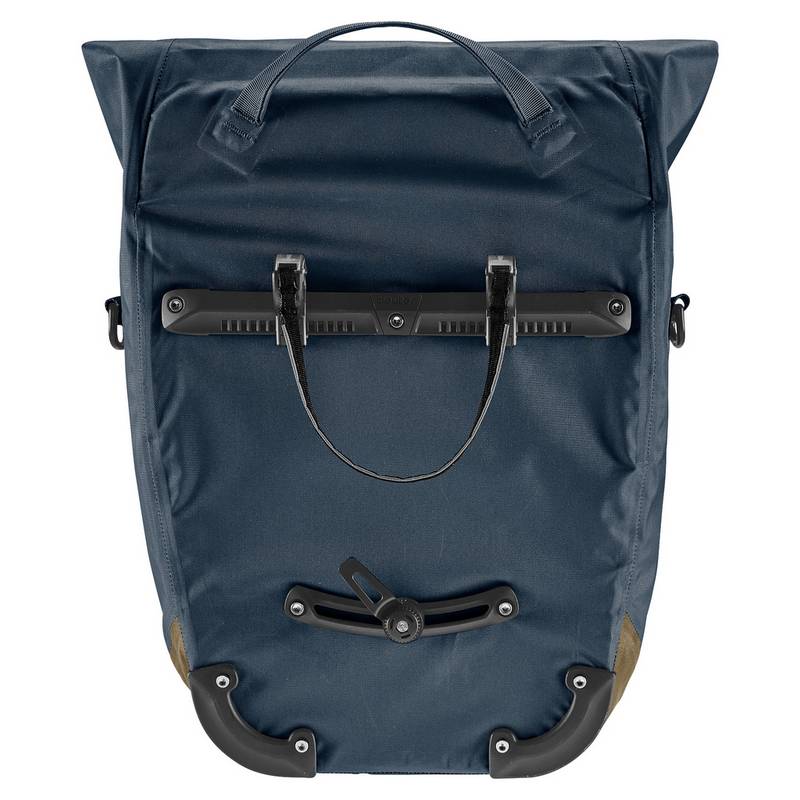 Deuter Mainhattan 17+10 Fahrradtasche