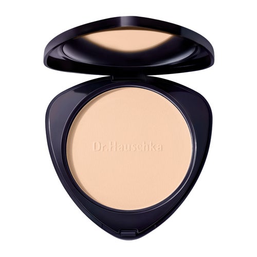 Dr. Hauschka Compact Poeder 00 Translucent 8 gramai