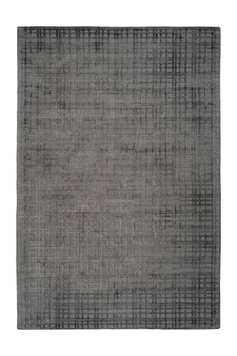 Padiro Teppich Anthrazit 200cm x 290cm
