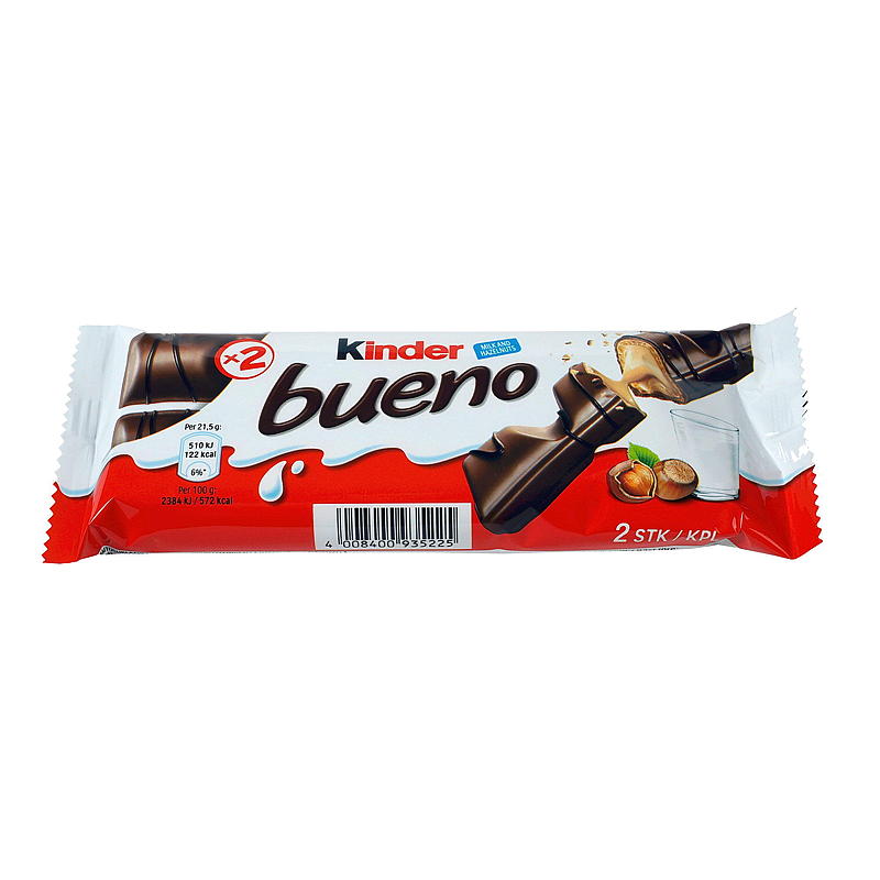 Kinder Kinder Bueno 43 g