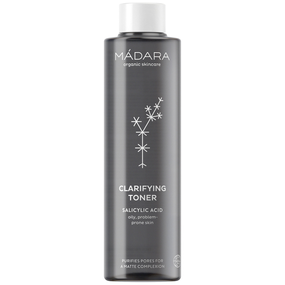 Madara Clarifying Toner Tonique Clarifiant