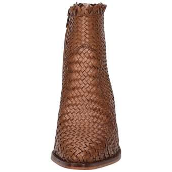 PX Stiefelette in braun