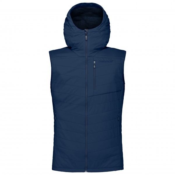 Norrøna - Lyngen Alpha90 Vest - Fleeceweste
