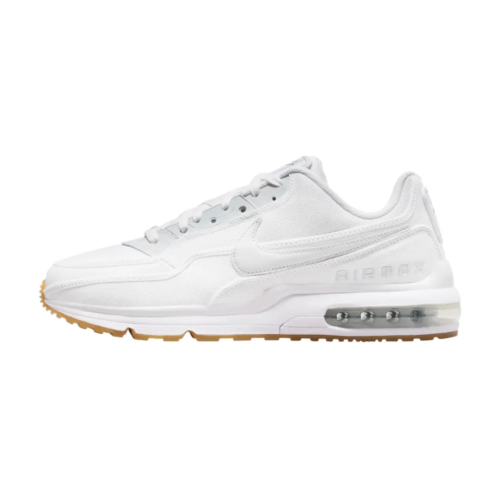 Nike Air Max LTD 3 TXT 746379-121 / weiss