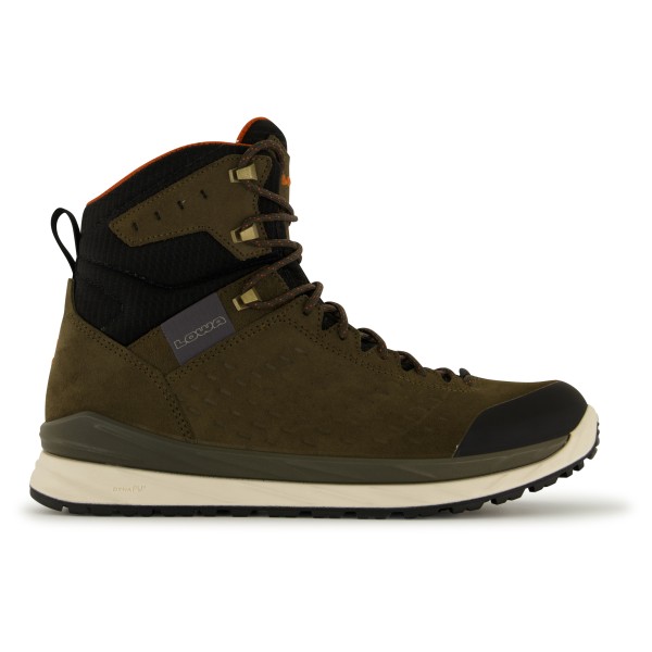 Lowa - Malta GTX MID - Wanderschuhe